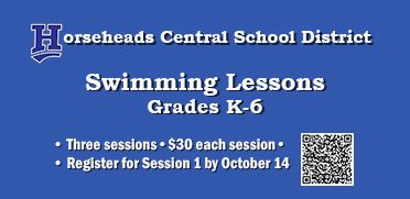 Registration for Swim Lessons 2023-24, click here