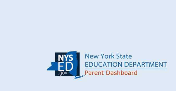 New York State Parent Dashboard