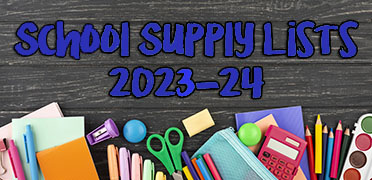 Links to school supply lists
